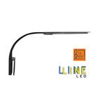 Blu Bios Line Led Nero