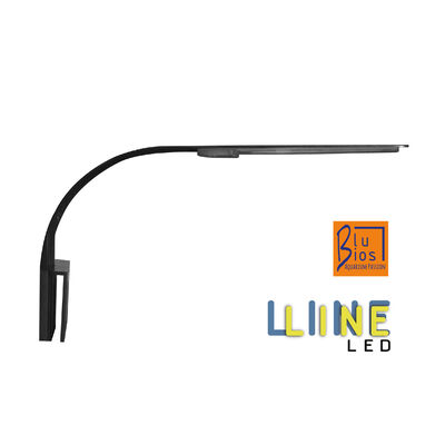 Blu Bios Line Led Nero