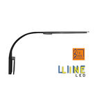 Blu Bios Line Led Nero image number 0