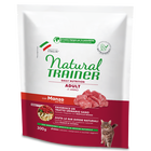 Natural Trainer Cat Adult Manzo 300gr