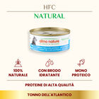 Almo Nature Cat Adult HFC Natural Tonno dell'Atlantico 150g