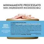 Schesir Complete Nutrition Gatto Tonno e Spigola jelly 85g