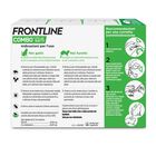 Frontline Combo Spot-On gatti e furetti 3 pipette