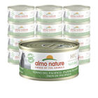 Almo Nature HFC Cat Tonno del Pacifico 70g 