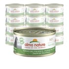 Almo Nature HFC Cat Tonno del Pacifico 70g image number 0