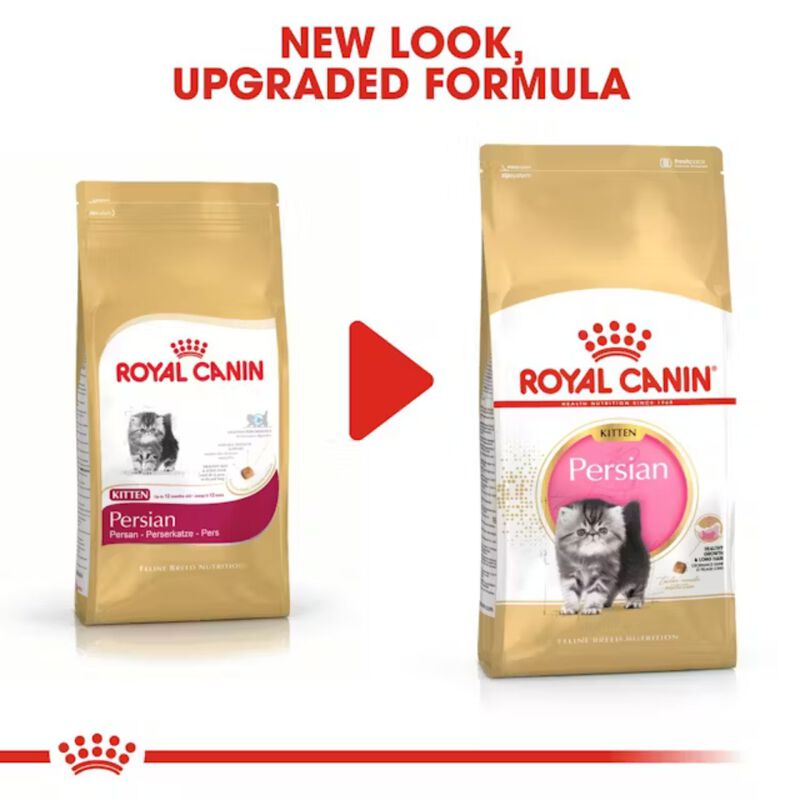 Royal Canin Cat Kitten Persian 400 gr