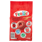 Frolic Dog con Manzo fresco 1,5 kg