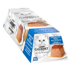 Gourmet Revelation Cat Mousse Pesce dell'oceano 57grx4pz