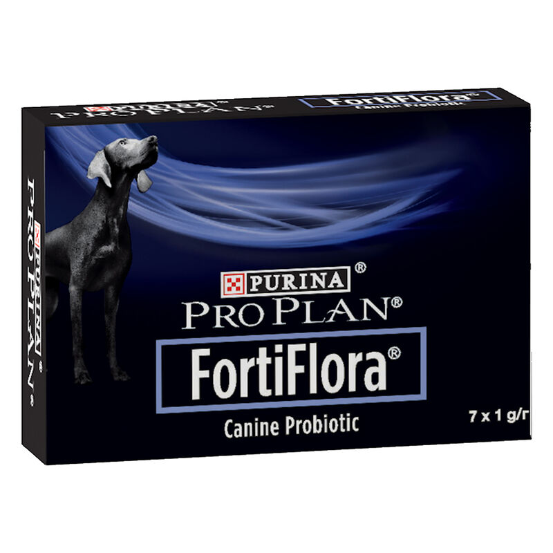 Purina Pro Plan Fortiflora Dog 7 x 1 gr