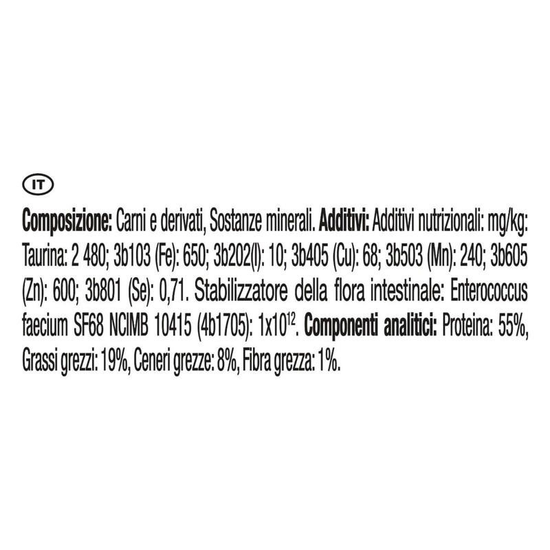 Purina Pro Plan Fortiflora Cat 7 pz x 1 gr