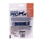 Monopro Dog Adult All Breeds Snack al Salmone 100 gr
