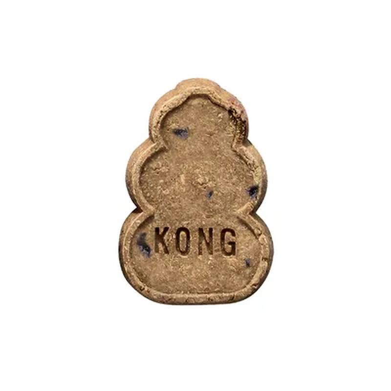 Kong Biscotti per cani L Pollo 312 gr