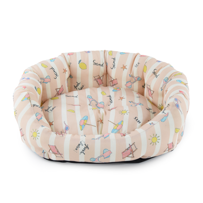 Leo Pet Cuccia Santorini Summer  55x45xh18 cm