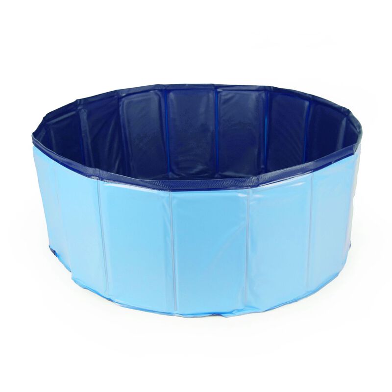 Leo Pet Piscina per cani 120x30 cm