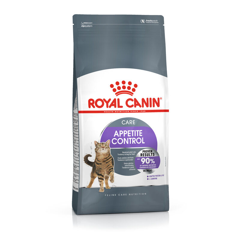 Royal Canin Cat Adult Appetite Control Care 2 kg