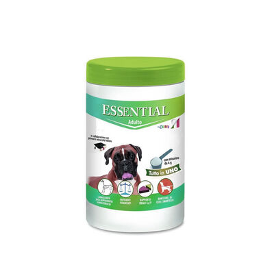 Cliffi Essential Dog Aldut 150gr