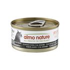 Almo Nature HFC Jelly Cat Tonno con Calamari 70 gr