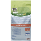 Naturalpet Prime Orme Puppy Medium&Large ricco in Salmone 10 kg