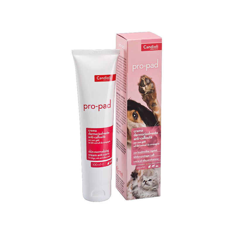 Candioli Pro Pad crema 100 ml