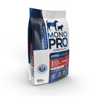 Monopro Hypoallergenic Dog Adult All breeds Manzo 800gr
