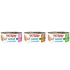 Petreet Cat Vellutate Tonno 6x70 gr