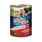 Migliorcane Dog Adult Bocconi con Manzo 405 gr