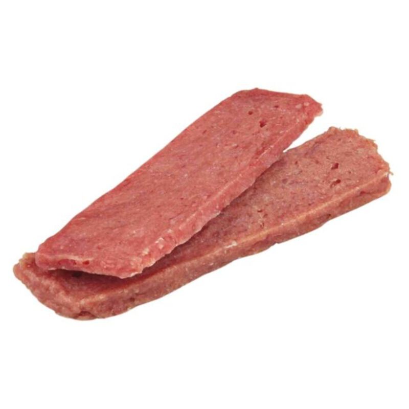 Trixie Dog Stripes con agnello 100g