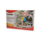 Camon Lettino appendibile da finestra per gatti con 2 cover image number 0