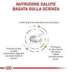 Royal Canin Veterinary Diet Dog Adult Urinary U/C 14Kg