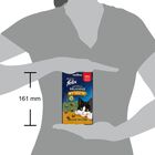 Felix Naturally Delicious Cat Snack con Pollo ed Erba gatta 50 gr
