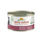Almo Nature HFC Natural Dog Made in Italy Bresaola 95 gr image number 0