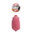 Camon Gioco Maialino rosa in latex con squeaker