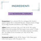 Gourmet Perle Cat Adult Filettini in Salsa con Selvaggina e Verdure 85 gr