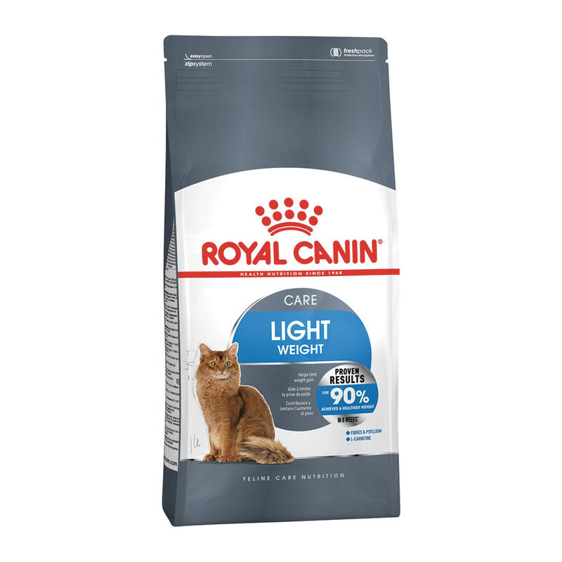 Royal Canin Cat Adult Light Weight Care 8 kg