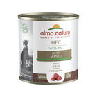 Almo Nature HFC Natural Dog Manzo 290gr