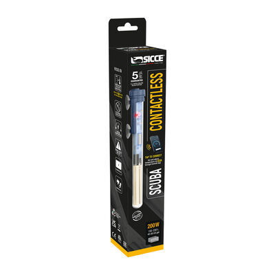 Sicce Scuba contactless 200w