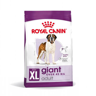 Royal Canin Dog Giant Adult 15 kg