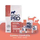Monopro Dog Adult Mini Grain Free Salmone 800 gr