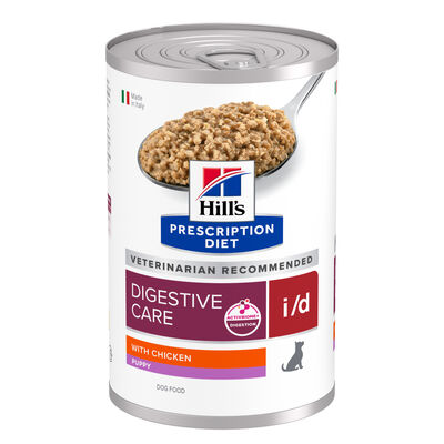 Hill's Prescription Diet Dog Puppy i/d Gastrointestinal 360 gr