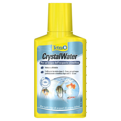 Tetra CrystalWater 100 ml