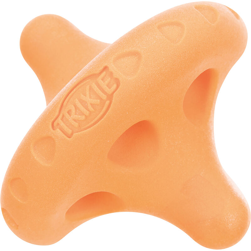 Trixie Aqua Toy Trottola gioco per cani 12cm 33450