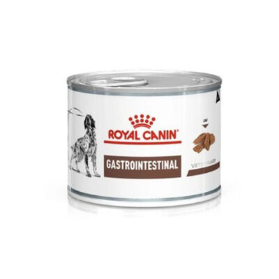 Royal Canin Veterinary Diet Dog Adult Gastrointestinal 200 gr