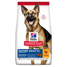 Hill's Science Plan Dog Large Breed Mature Adult 6+ con Pollo 12 kg