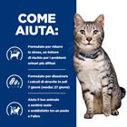 Hill's Prescription Diet Cat c/d Multicare Stress + Metabolic con Pollo 1,5 kg