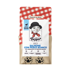 Il Cibo di Beppo Cat steril Salmone e Pesce bianco 300gr