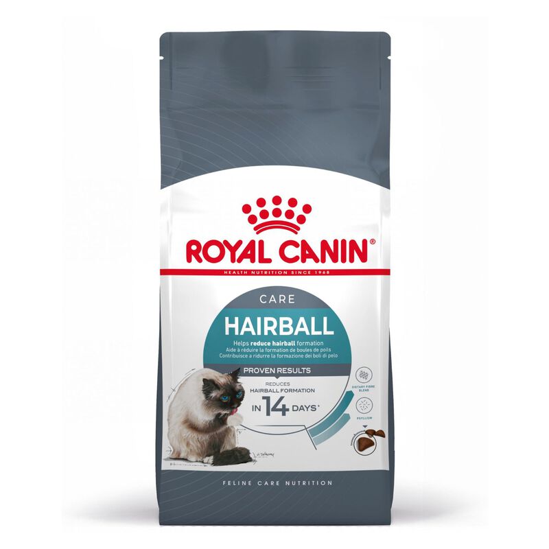 Royal Canin Hairball Care Adult Cat 10 kg