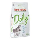 Almo nature Daily Dog Adult All breeds Tonno e Riso 12 kg