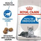Royal Canin Cat Senior Indoor 7+ 400 gr