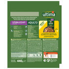 Ultima Cat Adult Sterilized con Pollo 440gr
