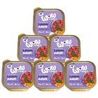 Wow Dog Adult Agnello con Zucca e Ortica 150 gr
